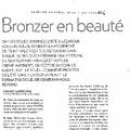 La Presse Montréal 2006